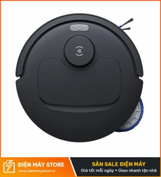 Ecovacs Deebot T30C 2026 Robot Hút Bụi Lau Nhà Tự Động