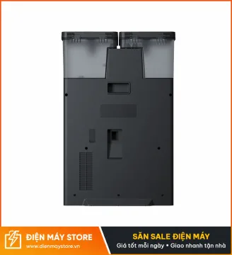 Ecovacs T30C Prime Omni Robot Hút Bụi Lau Nhà Tự Động 2026
