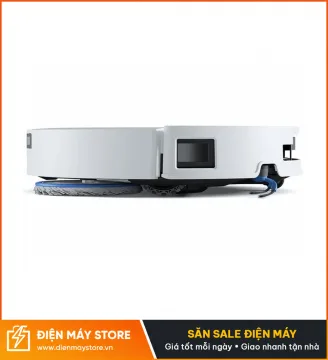 Ecovacs T50 Pro Omni Gen 3 Robot Hút Bụi Lau Nhà Tự Động