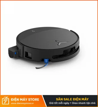 Ecovacs T90 Pro Omni Robot Hút Bụi Lau Nhà 2026