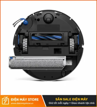 Ecovacs T90 Pro Omni Robot Hút Bụi Lau Nhà 2026