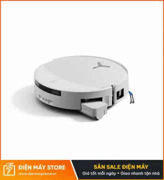 Ecovacs T90 Pro Omni Robot Hút Bụi Lau Nhà 2026