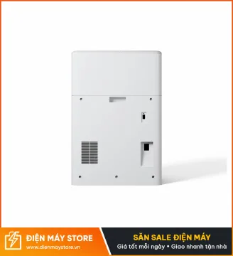 Ecovacs T90 Pro Omni Robot Hút Bụi Lau Nhà 2026