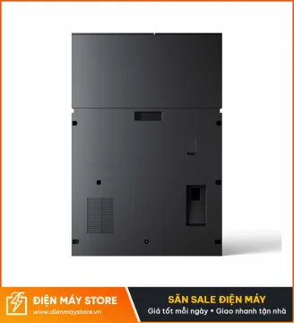Ecovacs X11 Pro Omni Robot Hút Bụi Lau Nhà Thông Minh 2025