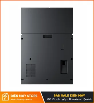 Ecovacs X11 Pro Omni Robot Hút Bụi Lau Nhà Thông Minh 2025